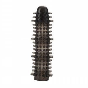 Dr Joel Adjustable Extension Added Girth - Smoke - DelightsDownSouth