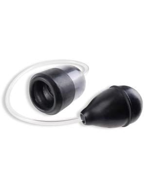 Fetish Fantasy Suck N Stroke Head Pump - DelightsDownSouth