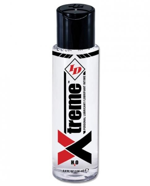 ID Xtreme Water Based Lubricant 4.4oz Bottle - DelightsDownSouth