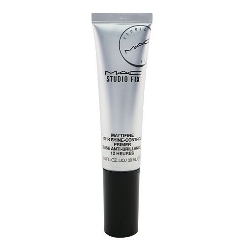 MAC by MAC Studio Fix Mattifine 12HR Shine Control Primer - 30ml/1oz - DelightsDownSouth