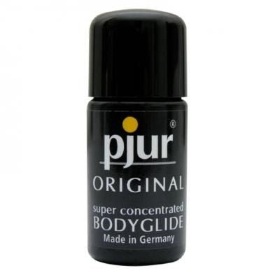 Pjur Original Bodyglide .34 oz - DelightsDownSouth