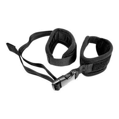 Sex & Mischief adjustable handcuff - DelightsDownSouth