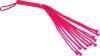Sex & Mischief Red Rope Flogger - DelightsDownSouth