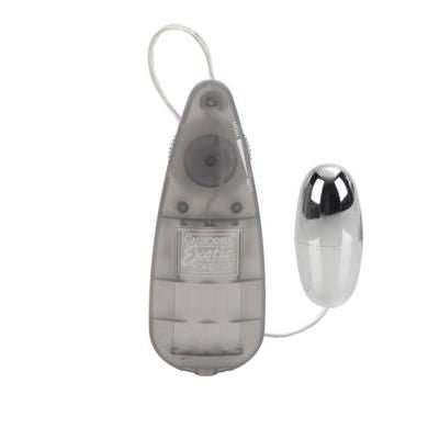 Slim Teardrop Bullet - Smoke - Bulk - DelightsDownSouth