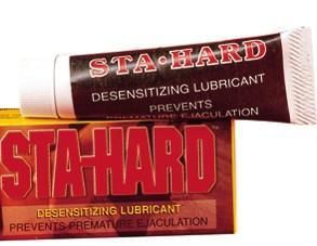 Stay Hard Cream .5 oz - DelightsDownSouth