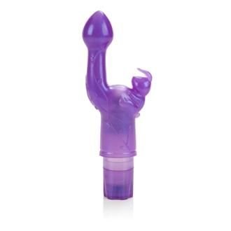 The Original Bunny Kiss Purple Vibrator - DelightsDownSouth