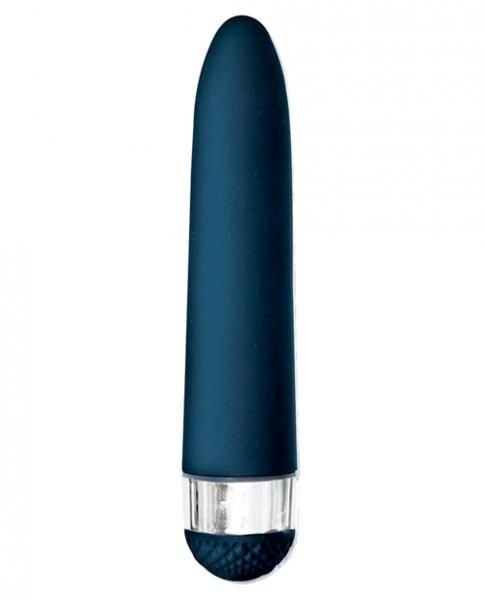 The Velvet Kiss We Scream Black Personal Massager - DelightsDownSouth