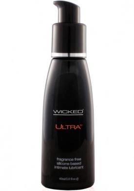 Wicked Ultra Lube 2 oz - DelightsDownSouth