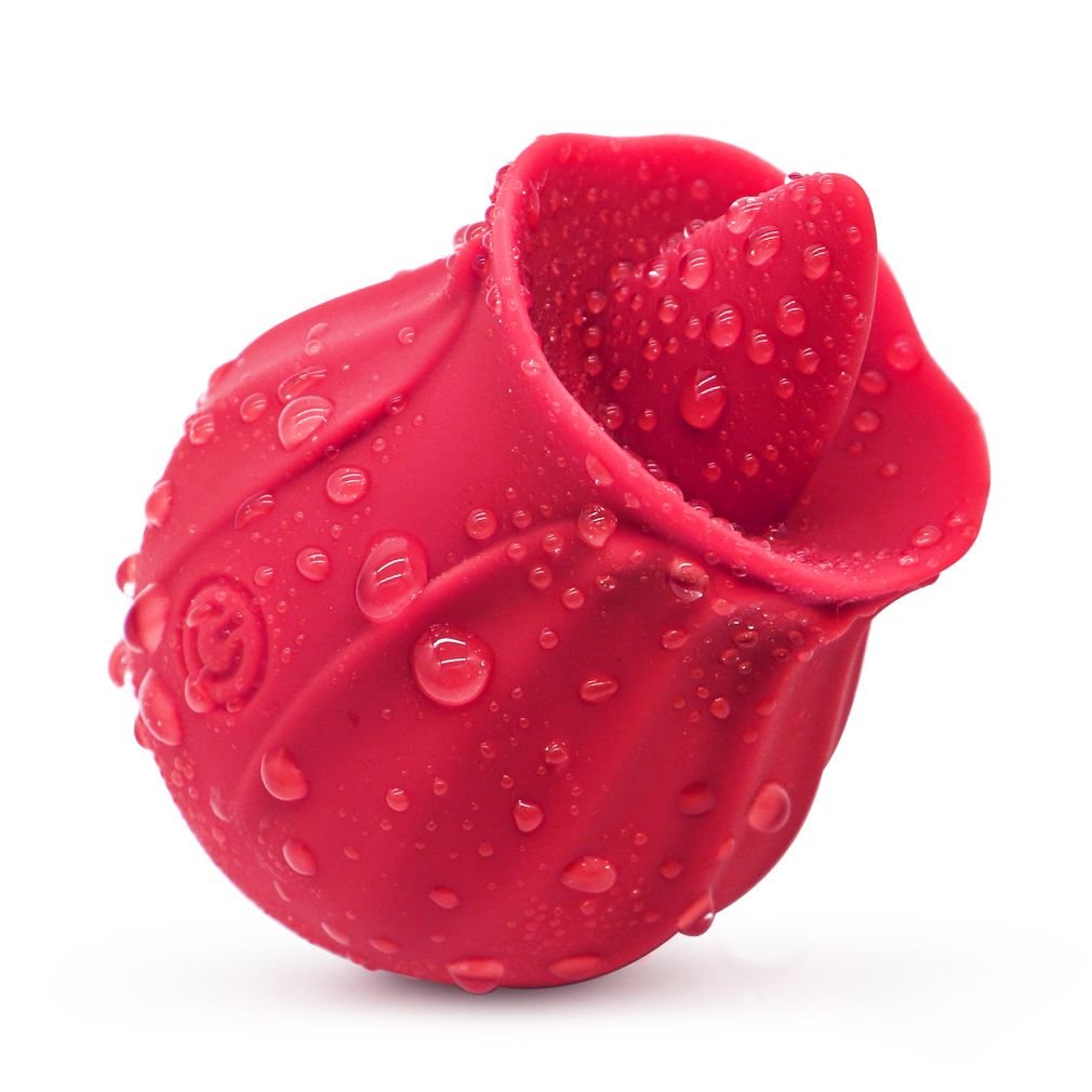 2022 New Frequency Vibration SuckinGModes - Waterproof Hand Wand Massager with Multi Function,Medical Silicone,Rechargeable USB - DelightsDownSouth