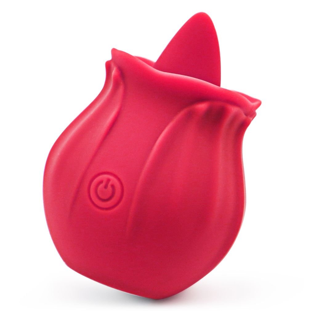 2022 New Frequency Vibration SuckinGModes - Waterproof Hand Wand Massager with Multi Function,Medical Silicone,Rechargeable USB - DelightsDownSouth