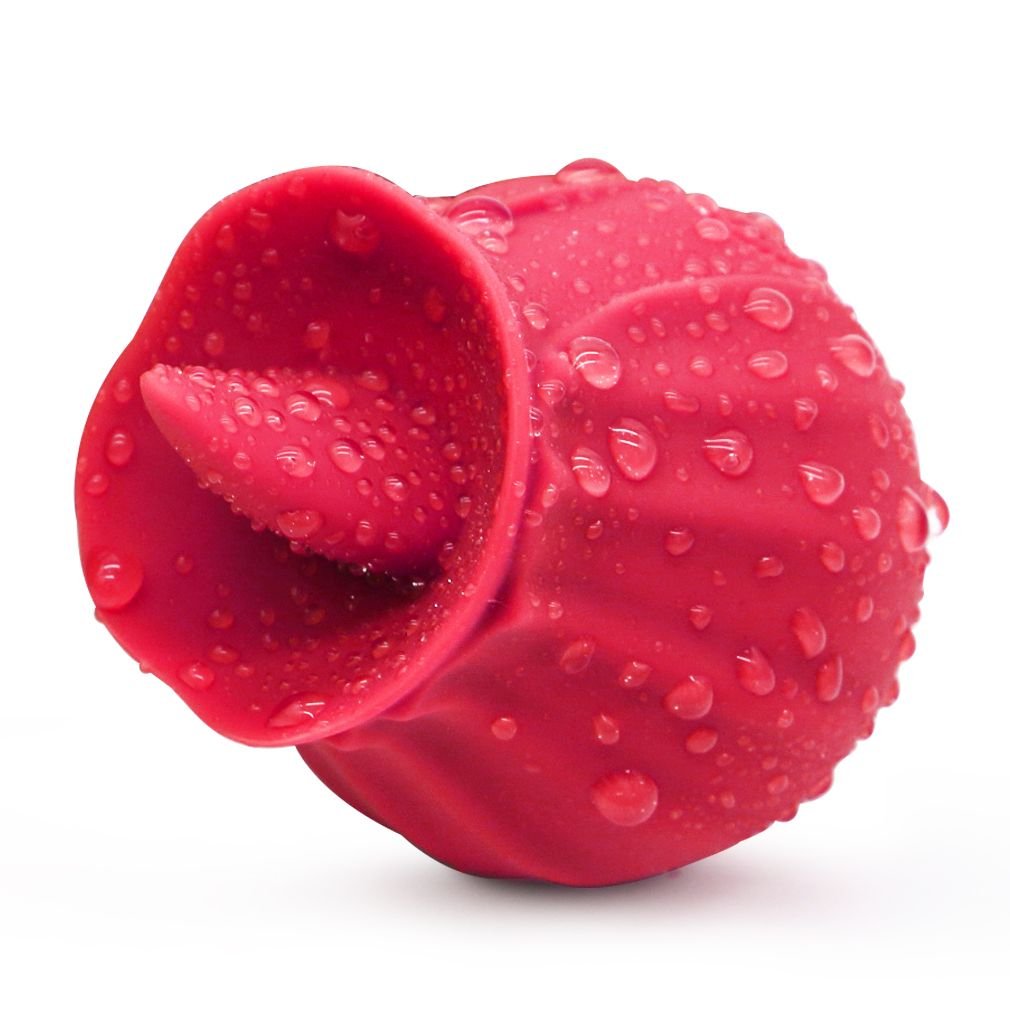 2022 New Frequency Vibration SuckinGModes - Waterproof Hand Wand Massager with Multi Function,Medical Silicone,Rechargeable USB - DelightsDownSouth