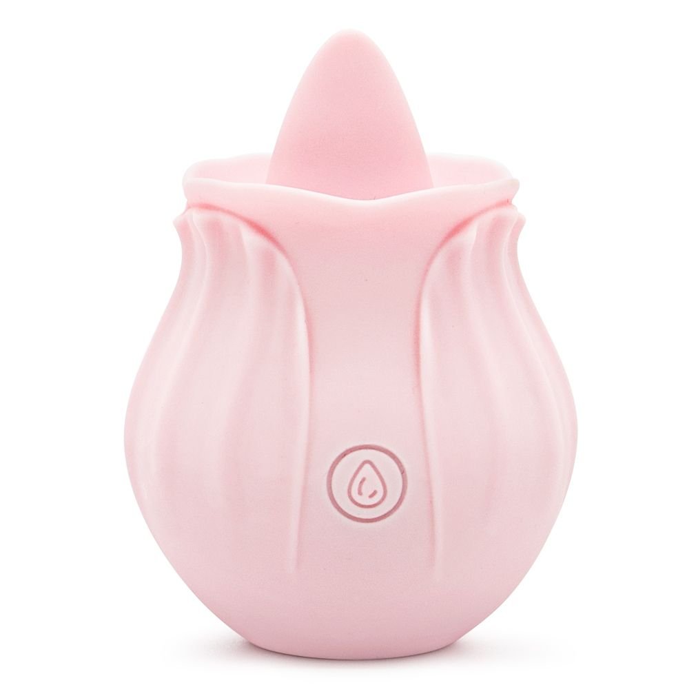 2022 New Frequency Vibration SuckinGModes - Waterproof Hand Wand Massager with Multi Function,Medical Silicone,Rechargeable USB - DelightsDownSouth