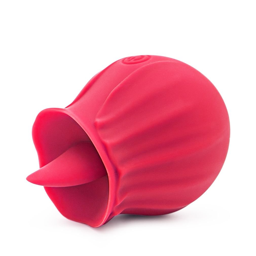 2022 New Frequency Vibration SuckinGModes - Waterproof Hand Wand Massager with Multi Function,Medical Silicone,Rechargeable USB - DelightsDownSouth