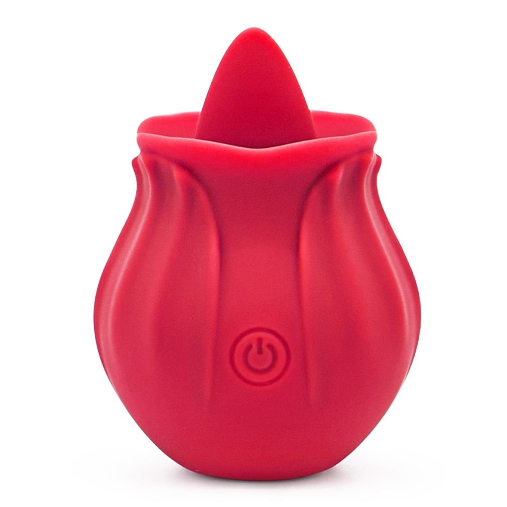 2022 New Frequency Vibration SuckinGModes - Waterproof Hand Wand Massager with Multi Function,Medical Silicone,Rechargeable USB - DelightsDownSouth