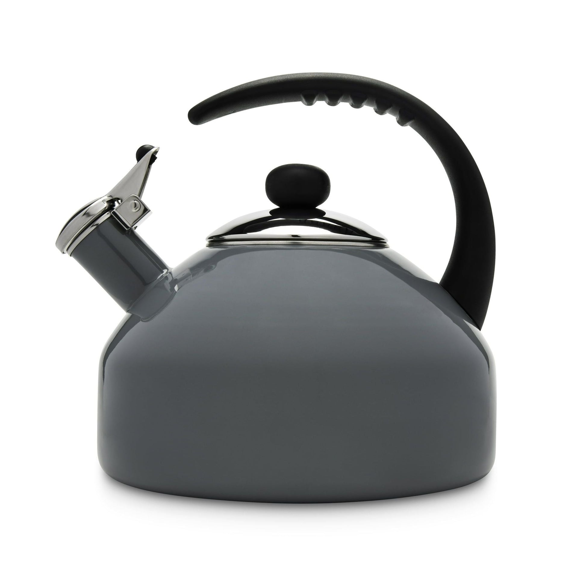 2.8QT Kettle Gray - DelightsDownSouth