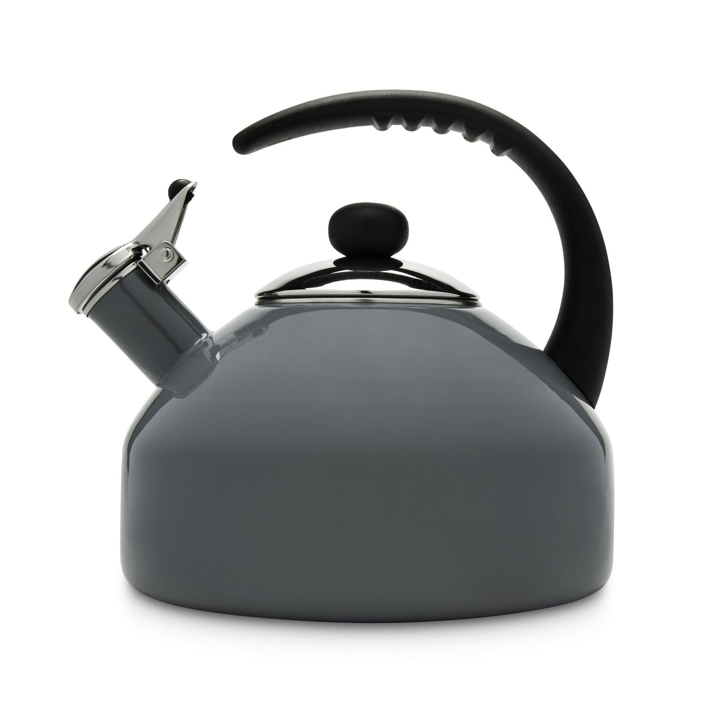 2.8QT Kettle Gray - DelightsDownSouth