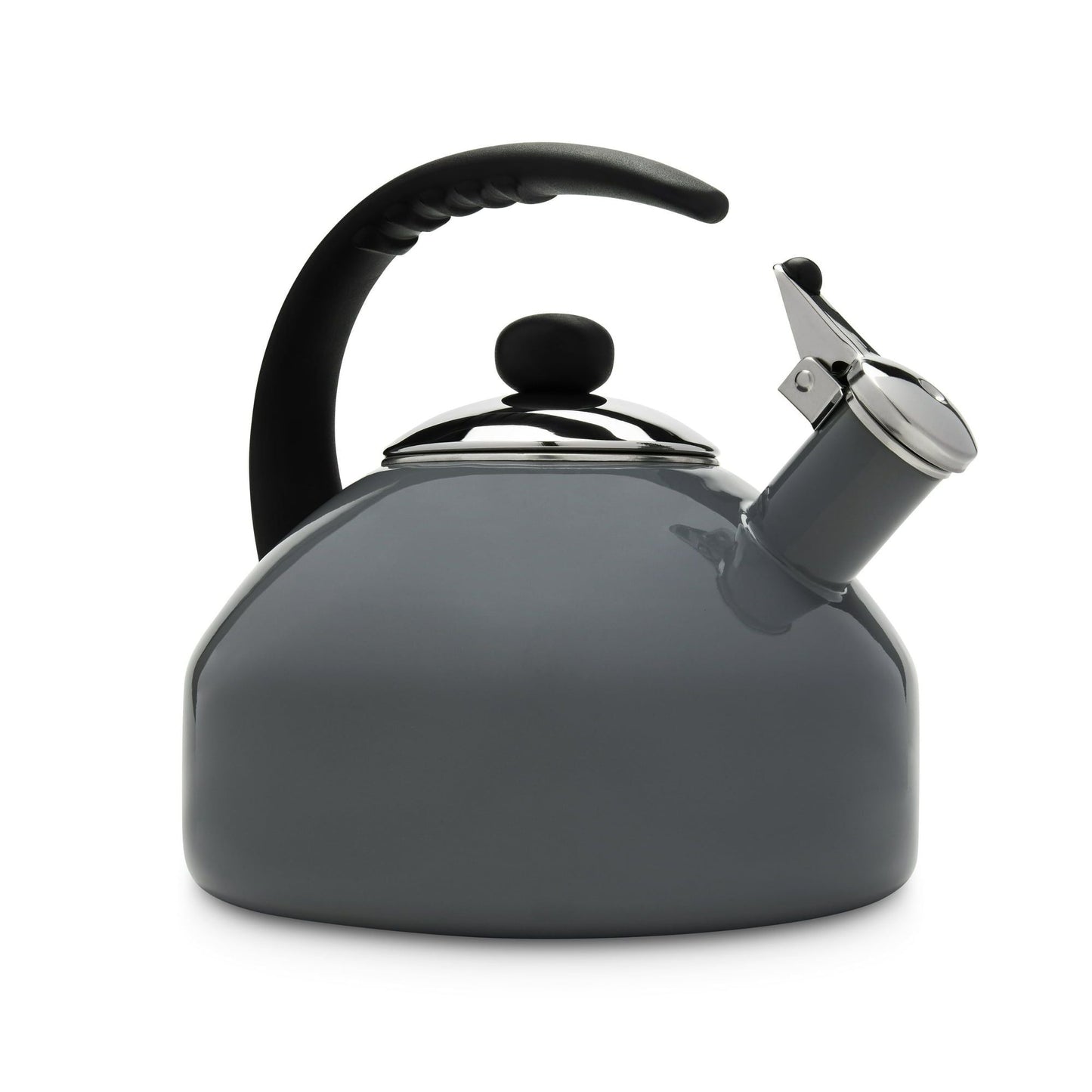 2.8QT Kettle Gray - DelightsDownSouth