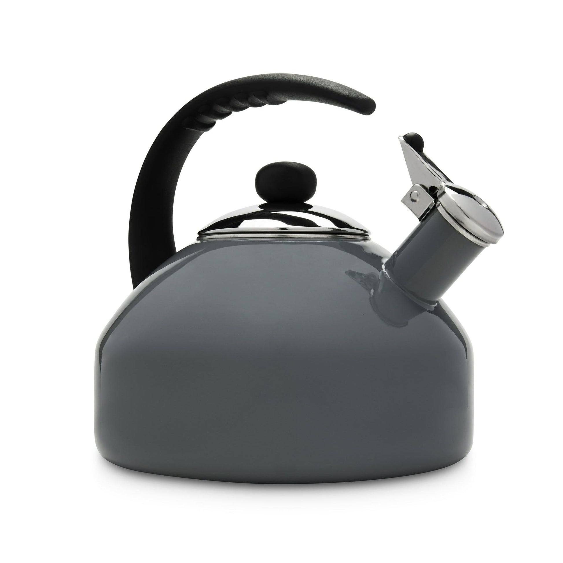 2.8QT Kettle Gray - DelightsDownSouth
