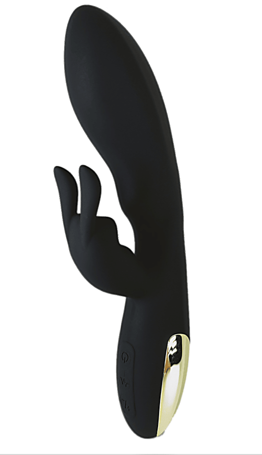 Agrippina – Waterproof Rabbit Vibrator - DelightsDownSouth