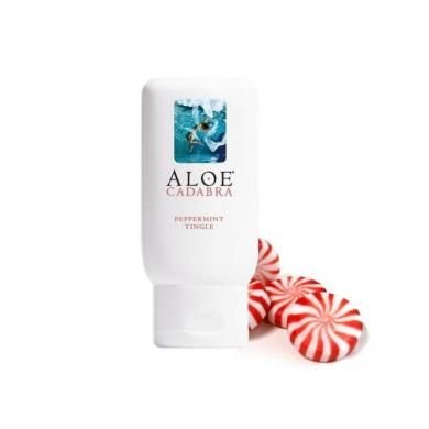Aloe Cadabra Peppermint 2.5 Oz - DelightsDownSouth