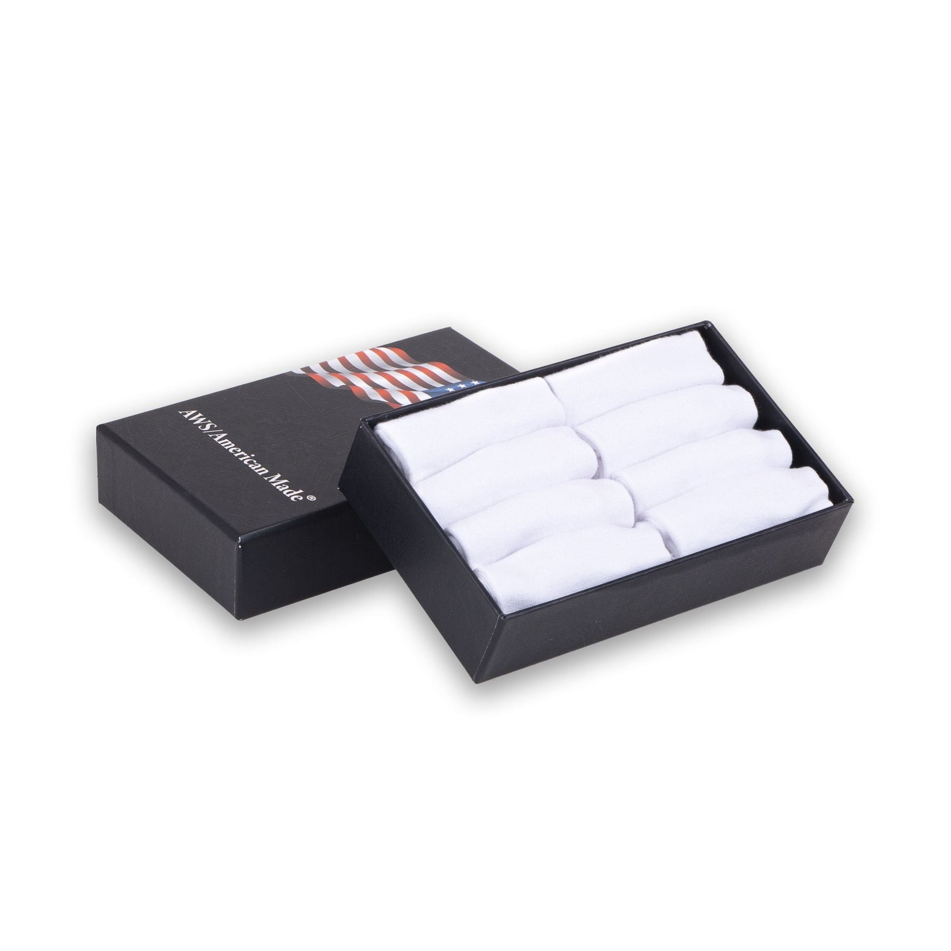 Bamboo Low Cut Ankle Socks for Women 8 Pairs Soft Thin Women Casual Socks with Gift Box - DelightsDownSouth
