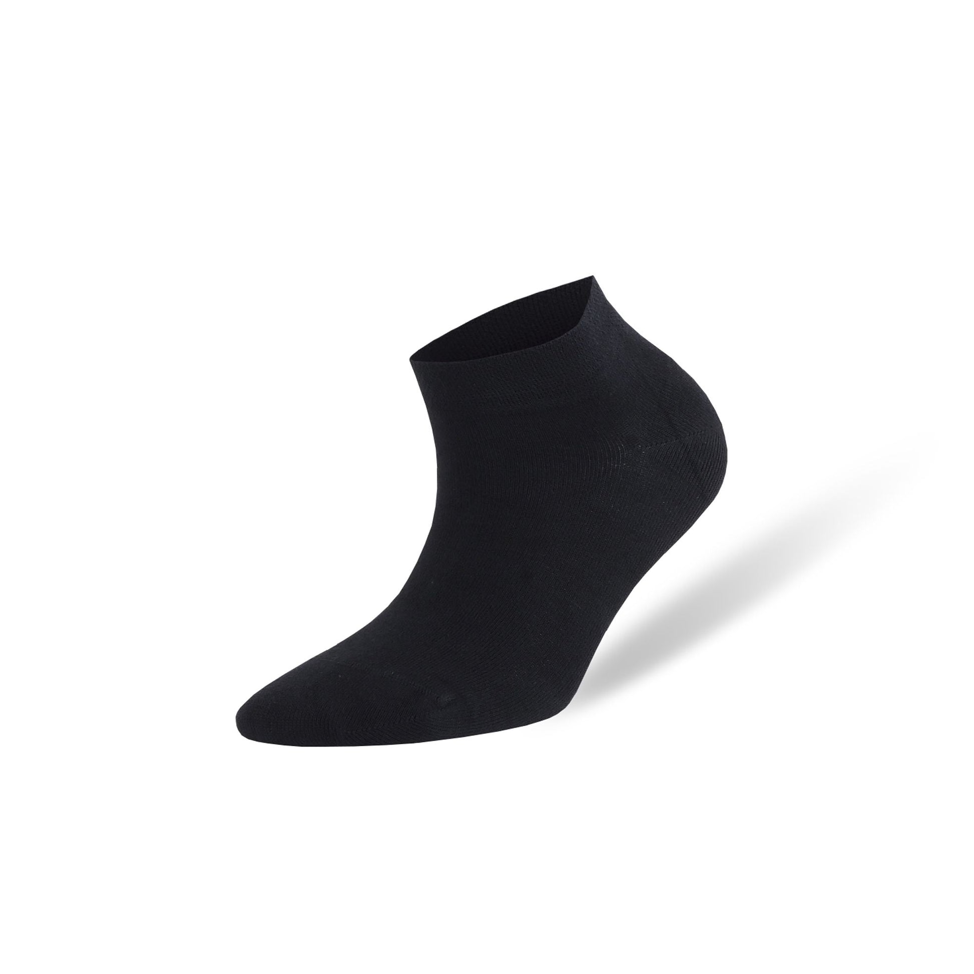 Bamboo Low Cut Ankle Socks for Women 8 Pairs Soft Thin Women Casual Socks with Gift Box - DelightsDownSouth