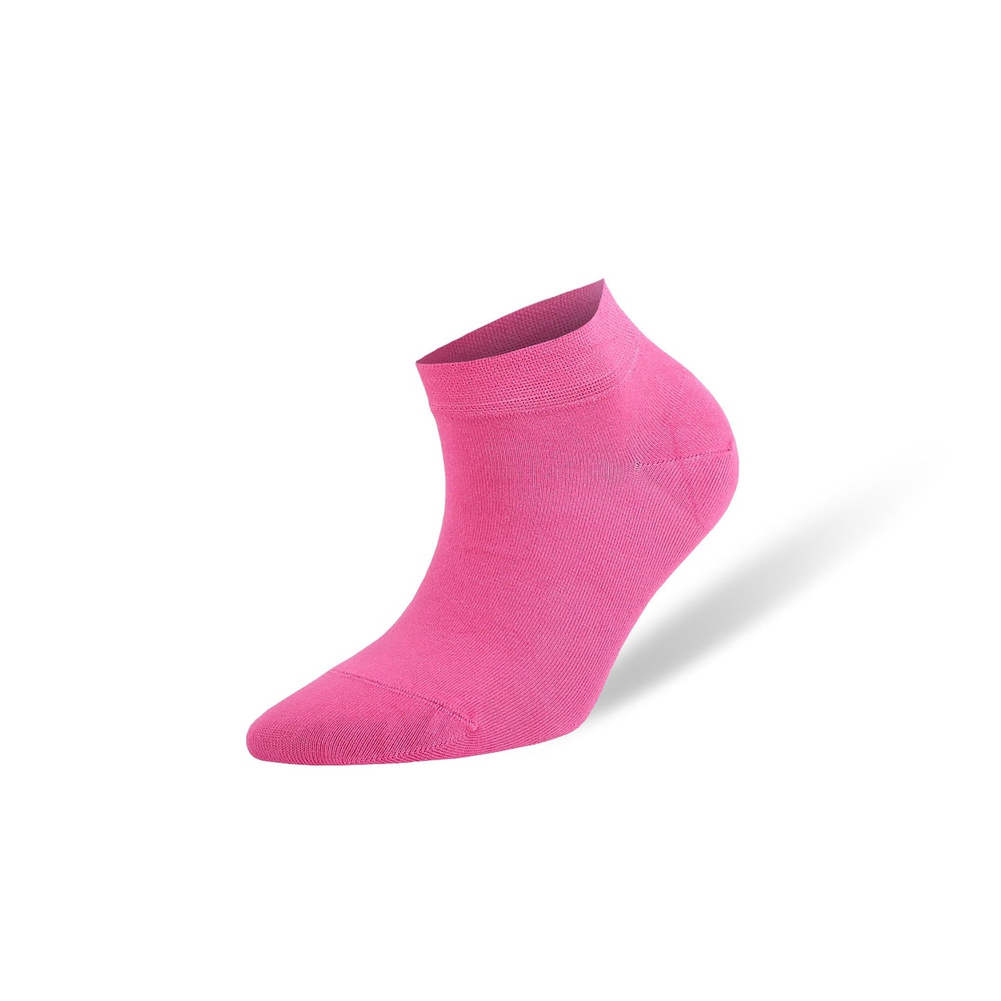 Bamboo Low Cut Ankle Socks for Women 8 Pairs Soft Thin Women Casual Socks with Gift Box - DelightsDownSouth
