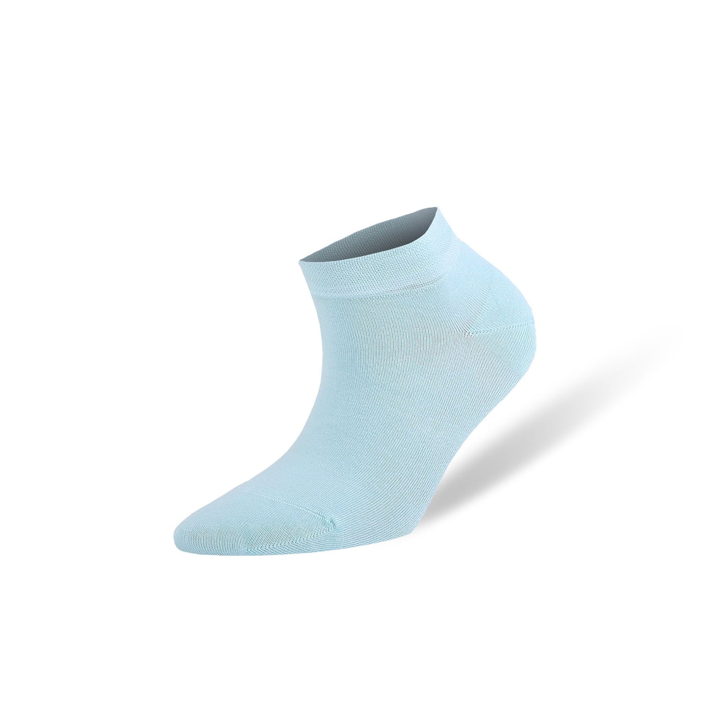 Bamboo Low Cut Ankle Socks for Women 8 Pairs Soft Thin Women Casual Socks with Gift Box - DelightsDownSouth