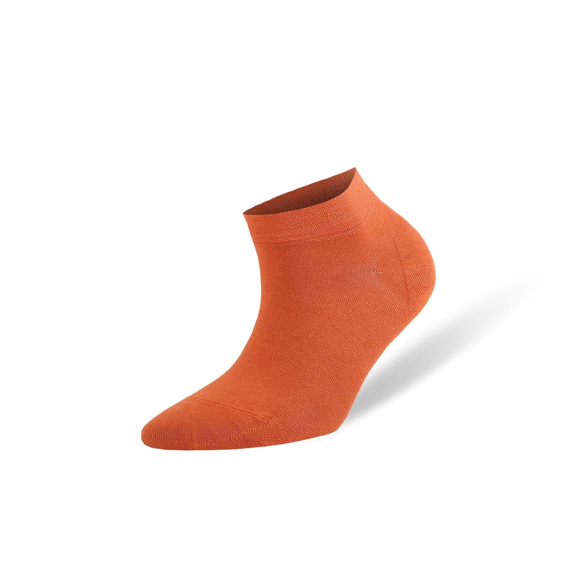 Bamboo Low Cut Ankle Socks for Women 8 Pairs Soft Thin Women Casual Socks with Gift Box - DelightsDownSouth