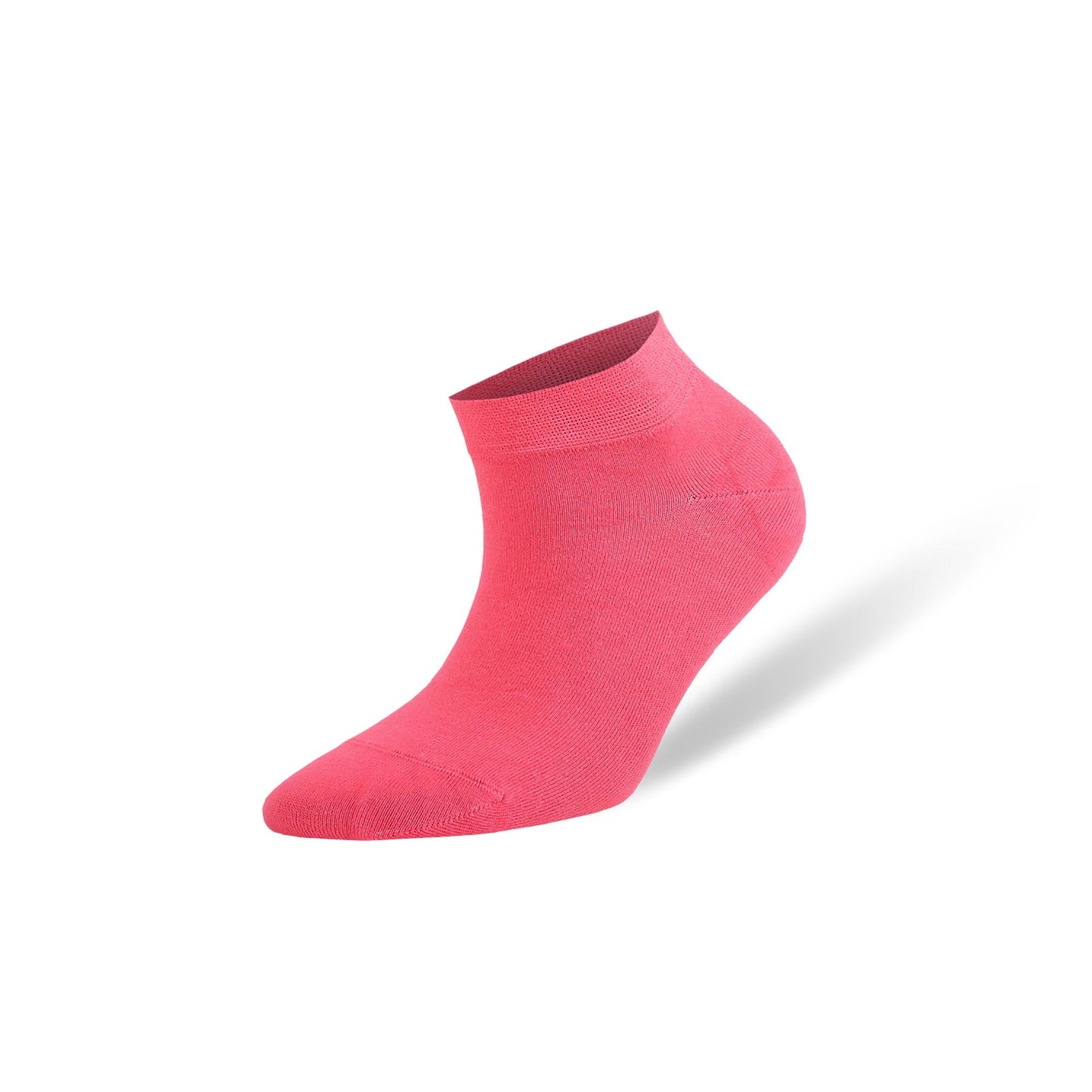 Bamboo Low Cut Ankle Socks for Women 8 Pairs Soft Thin Women Casual Socks with Gift Box - DelightsDownSouth