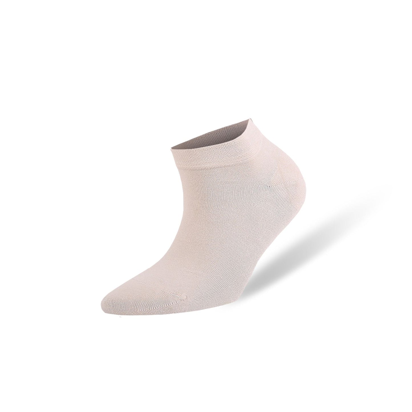 Bamboo Low Cut Ankle Socks for Women 8 Pairs Soft Thin Women Casual Socks with Gift Box - DelightsDownSouth