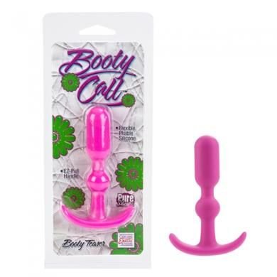Booty Call Booty Teaser Pink - DelightsDownSouth