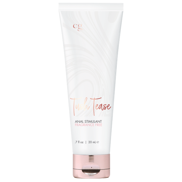 CG Tush Tease Anal Stimulant Au Naturel .7 fl oz - DelightsDownSouth