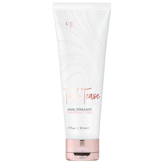 CG Tush Tease Anal Stimulant Au Naturel .7 fl oz - DelightsDownSouth