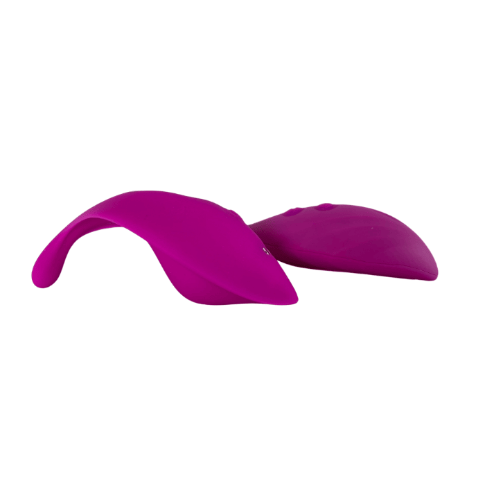 Diana – Remote Control Rechargeable Clit Vibrator - DelightsDownSouth