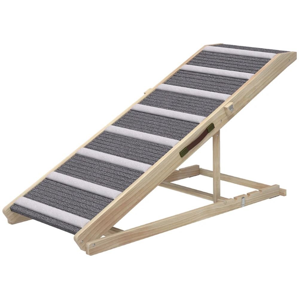 Dog ramp, foldable pet ramp, safety ramp - DelightsDownSouth