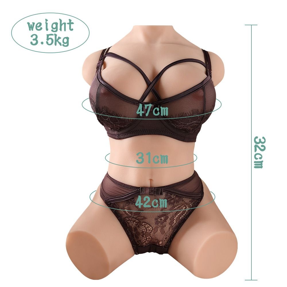 Doll Toys For Men - DelightsDownSouth