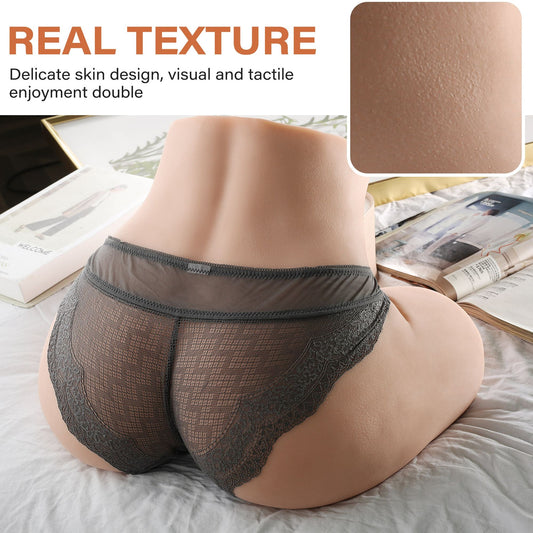 Doll Toys For Men - DelightsDownSouth