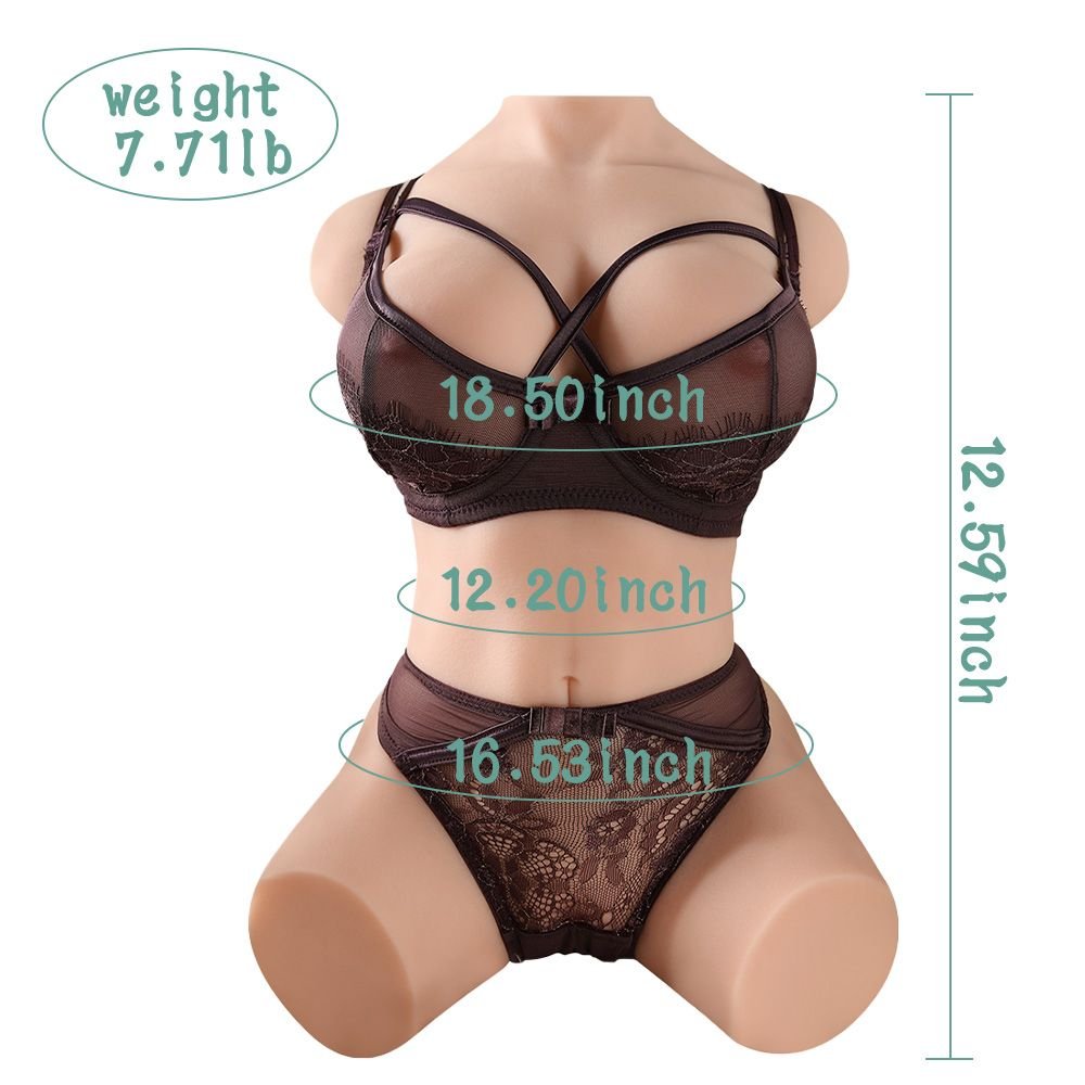Doll Toys For Men - DelightsDownSouth