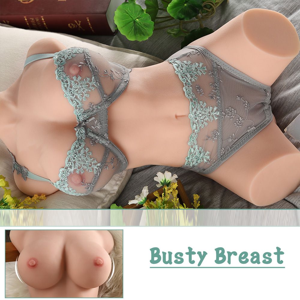 Doll Toys For Men - DelightsDownSouth