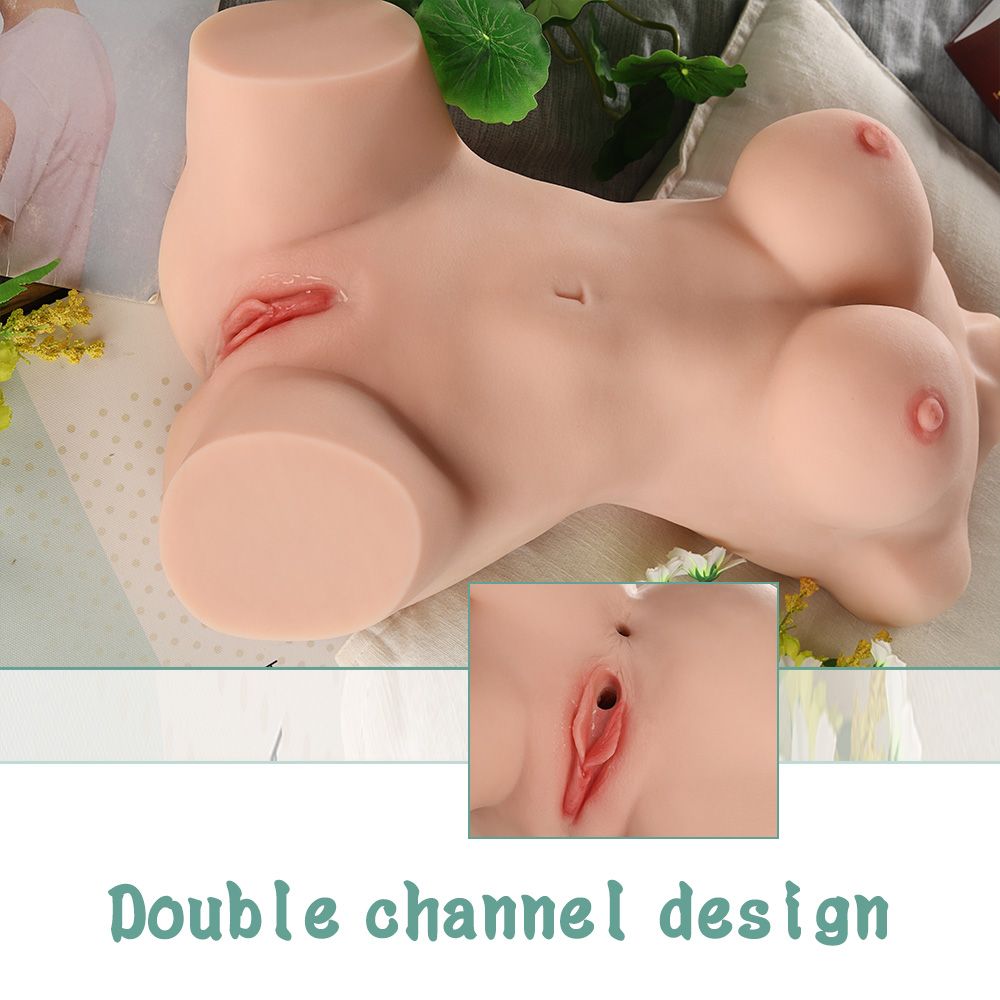 Doll Toys For Men - DelightsDownSouth