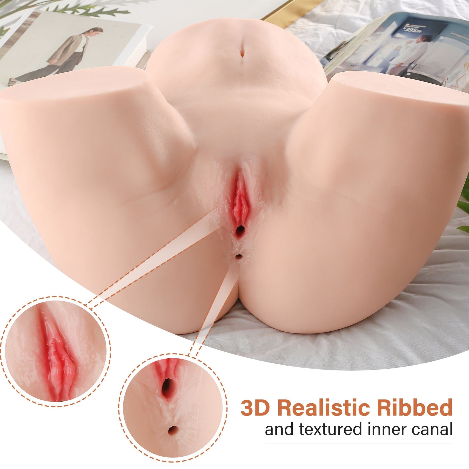 Doll Toys For Men - DelightsDownSouth