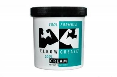 Elbow Grease Cool Cream 15 oz - DelightsDownSouth