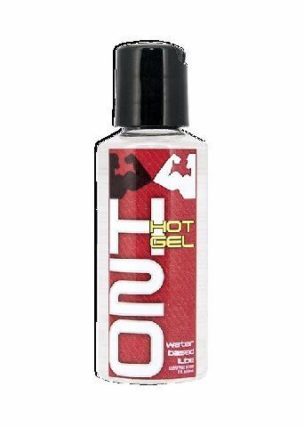 Elbow Grease Gel Hot 2.4 oz - DelightsDownSouth