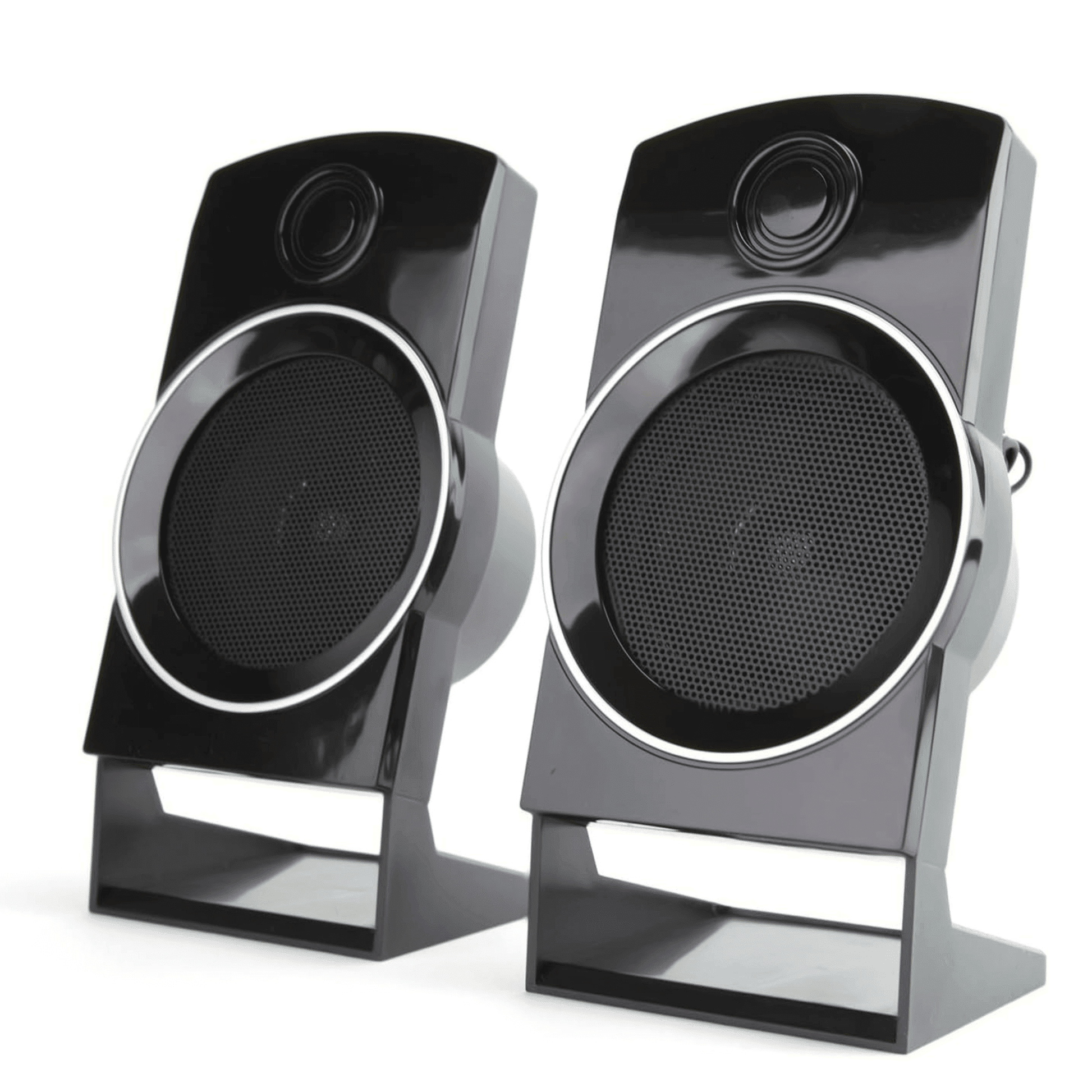 Emerson Speaker Surround Sound System & 2.1 Channel Home Theater DVD Player - DelightsDownSouth