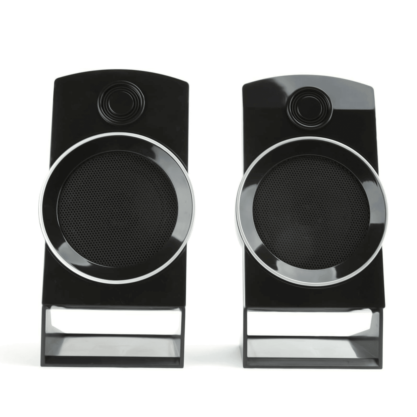 Emerson Speaker Surround Sound System & 2.1 Channel Home Theater DVD Player - DelightsDownSouth