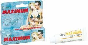 Extra Maximum Delay Lube .5 oz - DelightsDownSouth