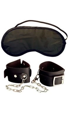 Fetish Fantasy Series Beginner&039;s Cuffs - DelightsDownSouth