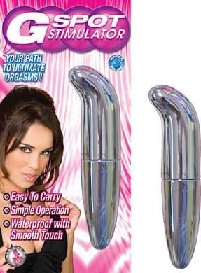 G - Spot Stimulator - DelightsDownSouth