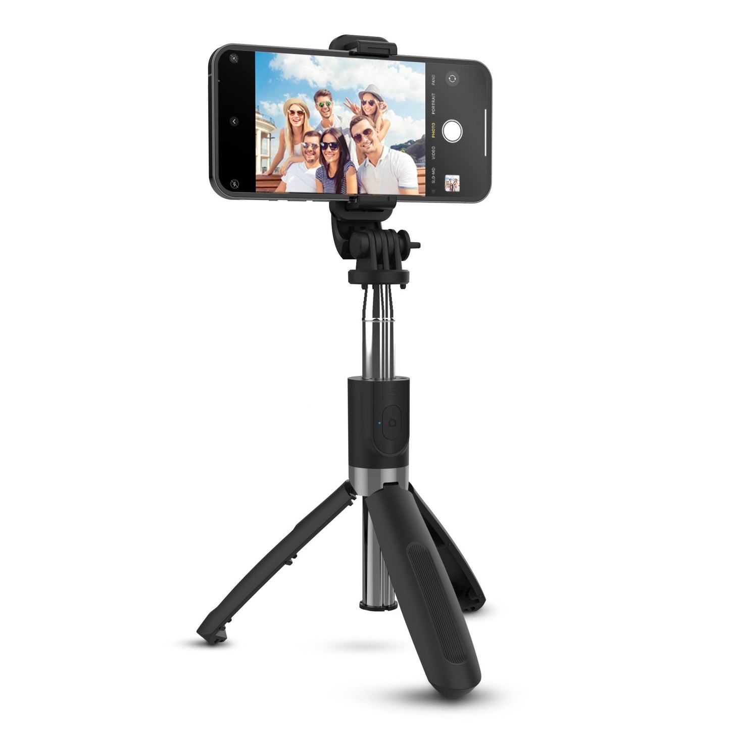 HyperGear SnapShot Wireless Selfie Stick + Tripod - DelightsDownSouth